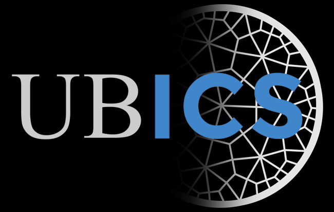 UBICS logo