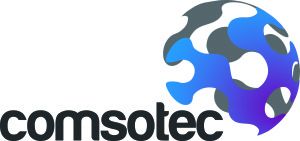 COMSOTEC logo