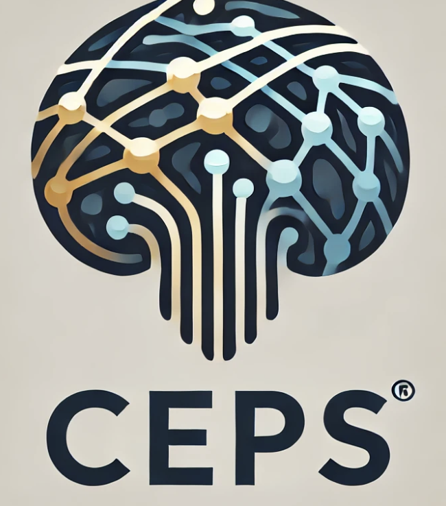 CEPS logo