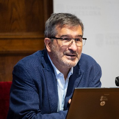 Albert Díaz-Guilera