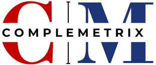 CompleMetrix logo
